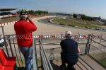 Grandstand L - GP Barcelona<br />Circuit de Catalunya Montmelo